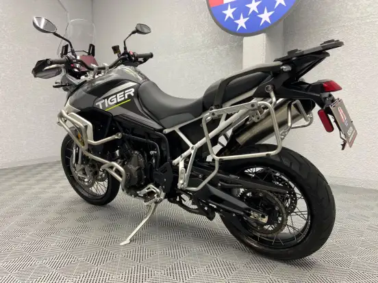 TRIUMPH-TIGER 900 RALLY ARAGÓN TRIUMPH-TIGER 900 RALLY ARAGÓN-2023