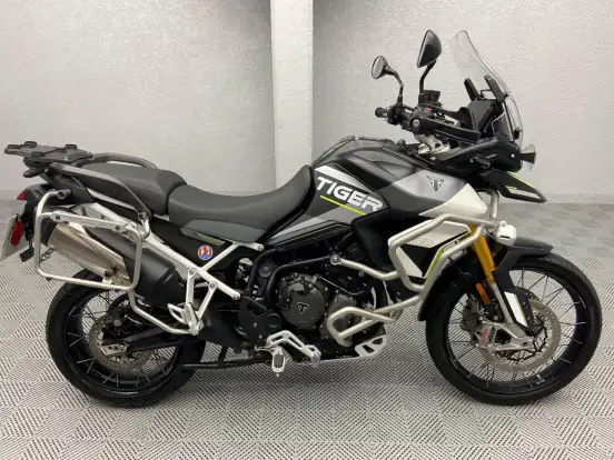 TRIUMPH-TIGER 900 RALLY ARAGÓN TRIUMPH-TIGER 900 RALLY ARAGÓN-2023