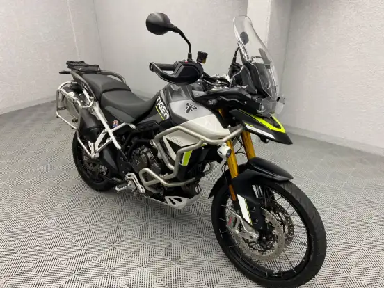 TRIUMPH-TIGER 900 RALLY ARAGÓN TRIUMPH-TIGER 900 RALLY ARAGÓN-2023