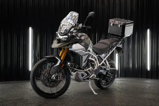 TRIUMPH-TIGER 900 RALLY PRO-2025