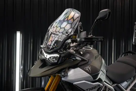 TRIUMPH-TIGER 900 RALLY PRO-2025