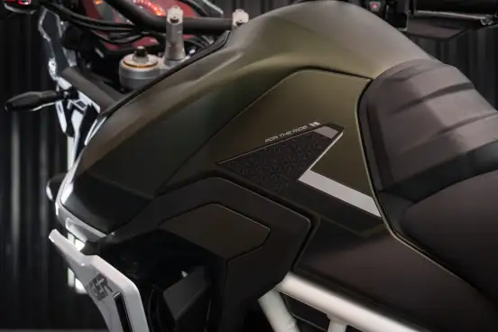 TRIUMPH-TIGER 900 RALLY PRO-2025