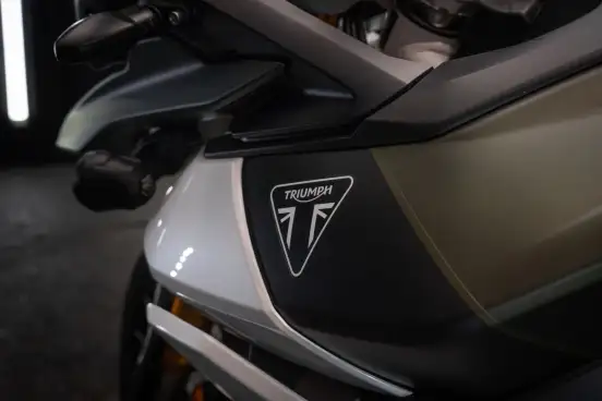 TRIUMPH-TIGER 900 RALLY PRO-2025