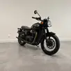 TRIUMPH BONNEVILLE T100 BLACK 900 TRIUMPH BONNEVILLE T100 BLACK 900