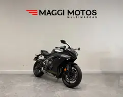 TRIUMPH DAYTONA 660 TRIUMPH DAYTONA 660