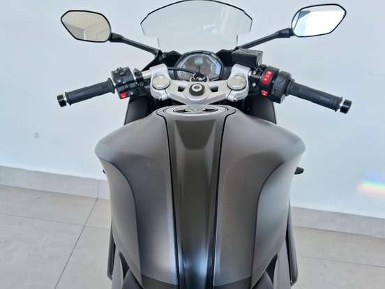 TRIUMPH-DAYTONA 660 TRIUMPH-DAYTONA 660-2025