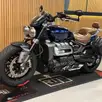 TRIUMPH ROCKET III R TRIUMPH ROCKET III R