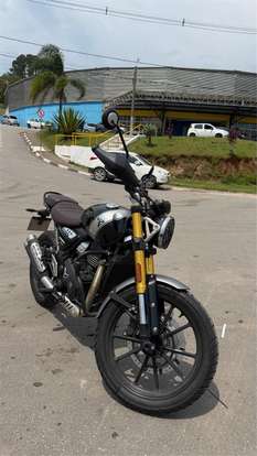 TRIUMPH-SCRAMBLER 400 X TRIUMPH-SCRAMBLER 400 X-2025