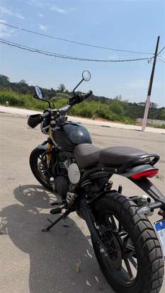 TRIUMPH-SCRAMBLER 400 X-2025