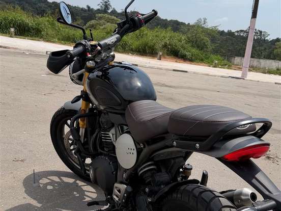 TRIUMPH-SCRAMBLER 400 X TRIUMPH-SCRAMBLER 400 X-2025