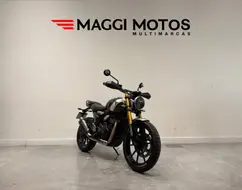 TRIUMPH SCRAMBLER 400 X TRIUMPH SCRAMBLER 400 X