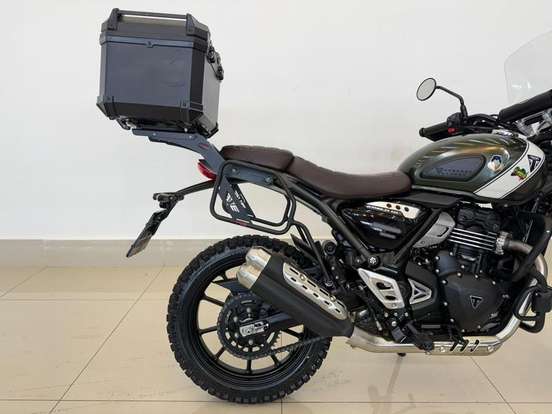 TRIUMPH-SCRAMBLER 400 X TRIUMPH-SCRAMBLER 400 X-2024