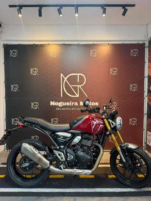 TRIUMPH-SPEED 400-2024
