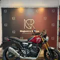 TRIUMPH SPEED 400 TRIUMPH SPEED 400