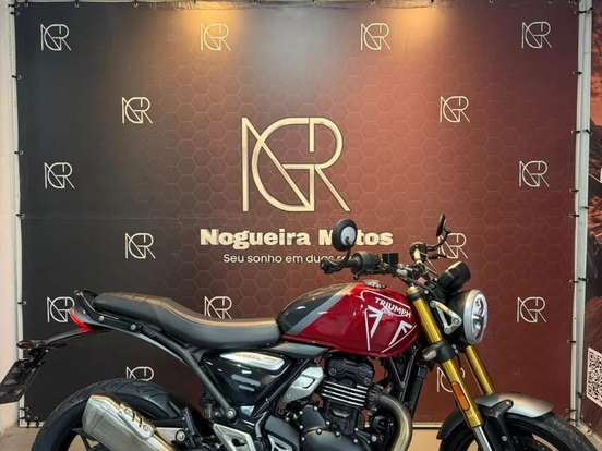 TRIUMPH-SPEED 400 TRIUMPH-SPEED 400-2024