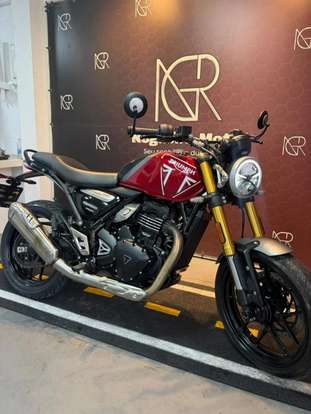 TRIUMPH-SPEED 400-2024