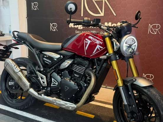TRIUMPH-SPEED 400 TRIUMPH-SPEED 400-2024