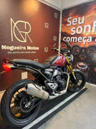 TRIUMPH-SPEED 400-2024