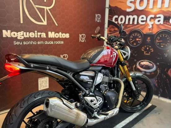 TRIUMPH-SPEED 400 TRIUMPH-SPEED 400-2024
