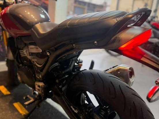 TRIUMPH-SPEED 400 TRIUMPH-SPEED 400-2024