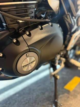 TRIUMPH-SPEED 400-2024