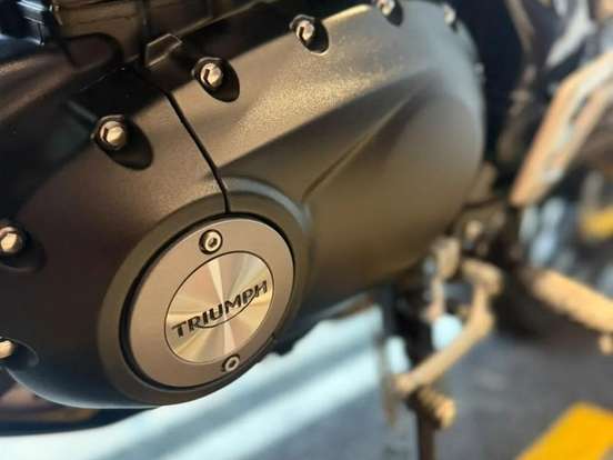TRIUMPH-SPEED 400 TRIUMPH-SPEED 400-2024