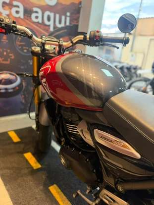 TRIUMPH-SPEED 400-2024
