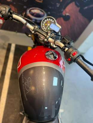 TRIUMPH-SPEED 400-2024