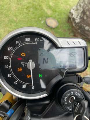 TRIUMPH-SPEED 400-2024