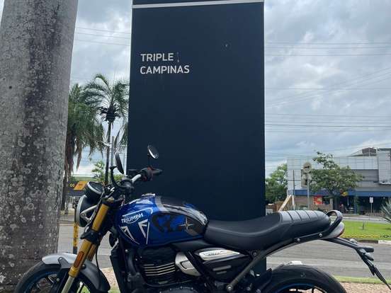 TRIUMPH-SPEED 400 TRIUMPH-SPEED 400-2024