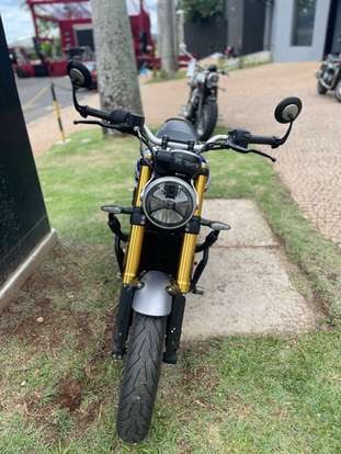 TRIUMPH-SPEED 400-2024
