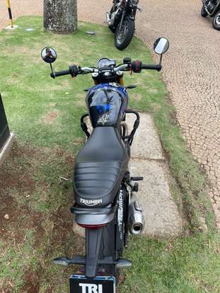 TRIUMPH-SPEED 400-2024