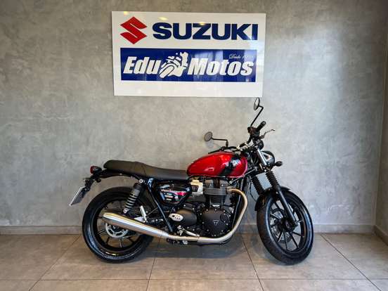 TRIUMPH-SPEED TWIN 900 TRIUMPH-SPEED TWIN 900-2024
