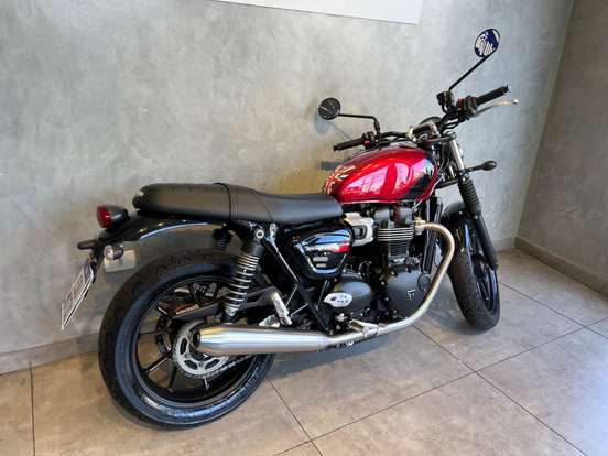 TRIUMPH-SPEED TWIN 900-2024