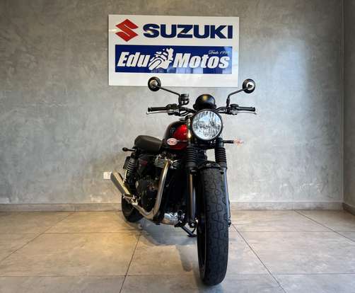 TRIUMPH-SPEED TWIN 900-2024