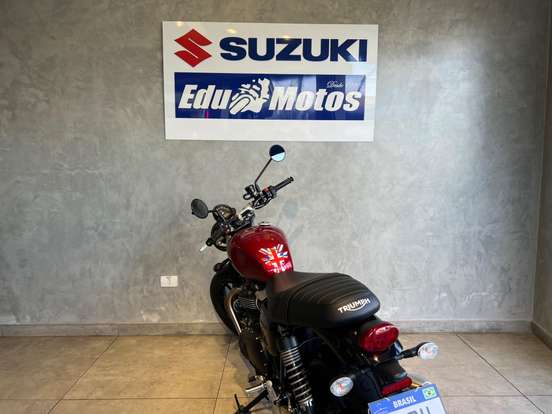 TRIUMPH-SPEED TWIN 900 TRIUMPH-SPEED TWIN 900-2024