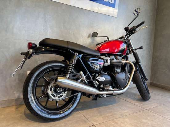 TRIUMPH-SPEED TWIN 900-2024