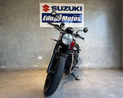 TRIUMPH-SPEED TWIN 900-2024