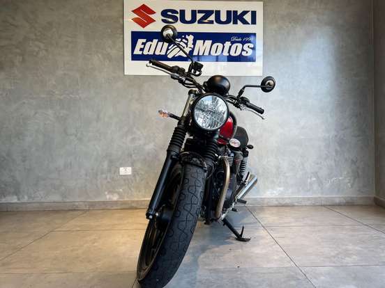 TRIUMPH-SPEED TWIN 900 TRIUMPH-SPEED TWIN 900-2024