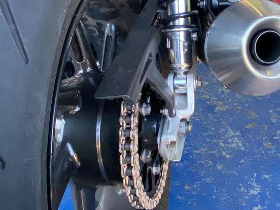 TRIUMPH-SPEED TWIN TRIUMPH-SPEED TWIN-2021