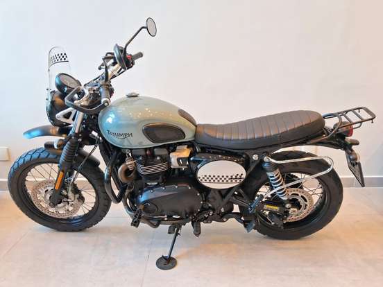 TRIUMPH-STREET SCRAMBLER TRIUMPH-STREET SCRAMBLER-2021
