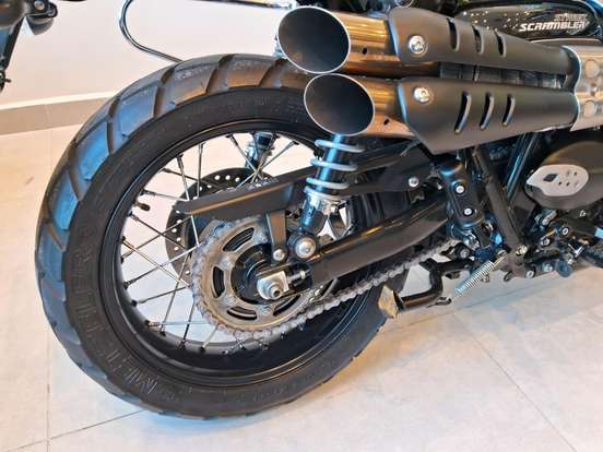TRIUMPH-STREET SCRAMBLER TRIUMPH-STREET SCRAMBLER-2021