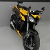 TRIUMPH STREET TRIPLE 765 RS TRIUMPH STREET TRIPLE 765 RS