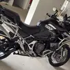 TRIUMPH TIGER 1200 RALLY EXPLORER TRIUMPH TIGER 1200 RALLY EXPLORER