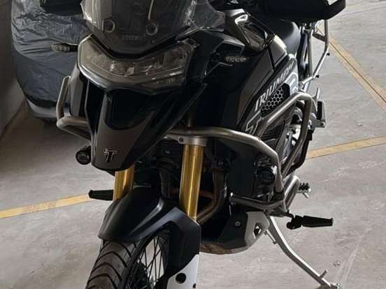 TRIUMPH-TIGER 1200 RALLY EXPLORER TRIUMPH-TIGER 1200 RALLY EXPLORER-2023