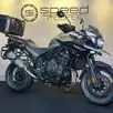 TRIUMPH TIGER 1200 DESERT EDITION TRIUMPH TIGER 1200 DESERT EDITION