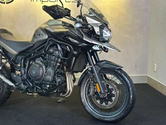 TRIUMPH-TIGER 1200 DESERT EDITION TRIUMPH-TIGER 1200 DESERT EDITION-2021