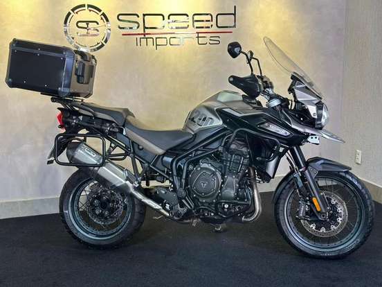 TRIUMPH-TIGER 1200 DESERT EDITION TRIUMPH-TIGER 1200 DESERT EDITION-2021