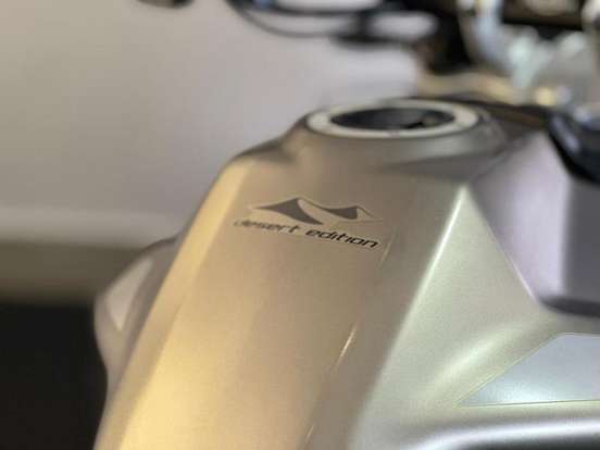 TRIUMPH-TIGER 1200 DESERT EDITION-2021