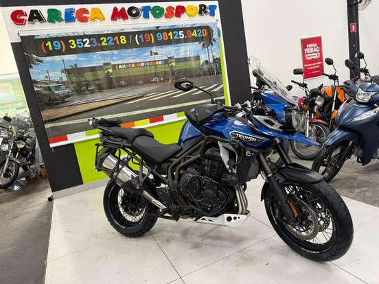 TRIUMPH-TIGER 1200 XCX-2017